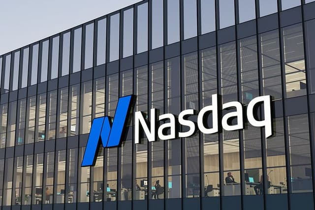 Nasdaq